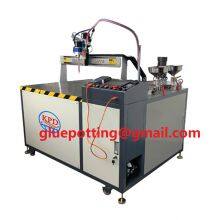 2k Silicone Potting Machine 2k pu Potting Machine 2k Glue Potting Machine 2k pu Dosing Machine 2k Meter Mix Dispenser 2k Epoxy Dispenser thumbnail-2