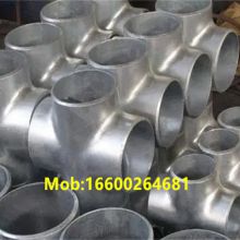 High pressure forged pipe fittings, equal diameter cross fittings, SW carbon steel cross fittings