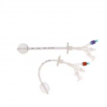 Disposable Silicone Gastrostomy Feed PEG Tube Gastrostomy Tube thumbnail-4