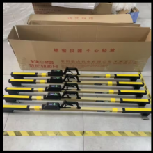 Digital Track Gauge for Checking the Rail Gauge Measuring Back to Back Distance thumbnail-1