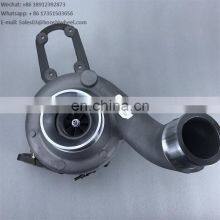 New Turbo B2BV63 177533 12639880001 12639700001 12639900001 175844 Turbocharger for International Truck DT466 7.6L Engine thumbnail-2