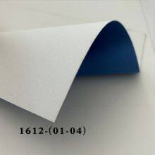 Popular Hot Sale White Color Foaming Roller Fabric-1612 thumbnail-2
