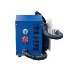 Hot Selling 50W 100W 200W Handheld Pulsed Fiber Laser Cleaning Machine Portable Laser Cleaner Machine thumbnail-5