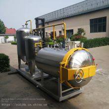 Poultry Farm Harmless Disposal Equipment - Supply of Harmless Disposal Equipment Moisturizing Machine thumbnail-5