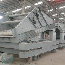 ZDS Elliptical Equal Thickness Sieve thumbnail-2