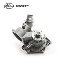 Original Gates GWP5494 Car Engine Cooling System Water Pump Repair Kit for Bmw X5 (E53) Bomba de Agua 11510393336 thumbnail-3
