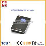 USB Interface UHF RFID Writer Reader/keyboard Emulation thumbnail-2