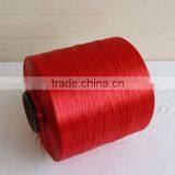 FDY Colourful General High Tenacity 100% Polyester Yarn thumbnail-6