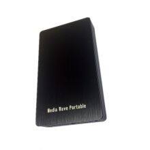 Ultra-Portable Full hd 1080P Hard Disk Drive Media Player Digital Media Player thumbnail-3