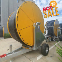 Summer Hot sale JP75-300 Promotion Hose Reel Irrigation Equipment Low Price