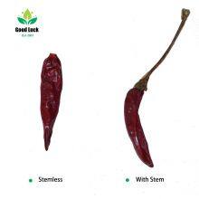 Tianying/chaotian Dry Red Chili Stemless thumbnail-2