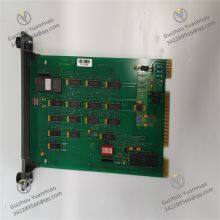 ABB Bailey IMFCS01 Frequency Counter Slave Module thumbnail-1