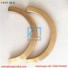 3500 Engine Thrust Washer Bearing 7C6209 7C-6209 For CAT thumbnail-2