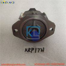 Engine Parts 2506 Feed Pump, Fuel KRP1721 Fit for Perkins thumbnail-2