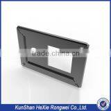 Custom Factory Anodized Sheet Metal Bending Stamping Parts thumbnail-4