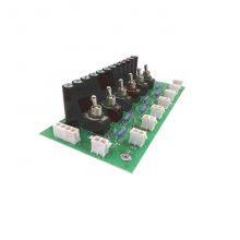 IS210AEAAH1BBA Terminal Board for Connecting Thermocouple Sensor DS200AAHAH1AED thumbnail-2