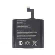 Hot Selling Wholesale Lithium Ion Replacement Pos Terminal Battery for JICAI Q1 Q2 7.2V 5000mAh thumbnail-1