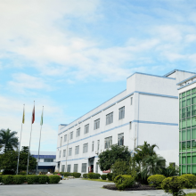 Guangdong Netion Power Electronics Technology Co., Ltd. company overview - view 1 thumbnail