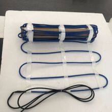 Outdoor Snow and Ice Melting Heating Mat thumbnail-4