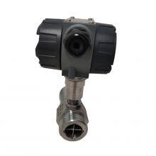 Kyue KTF200 Industrial Automation Liquid Turbine Flowmeter 4-20mA Pulse RS485 Diesel Fuel Hot Water Flow Meter Flow Sensor thumbnail-2