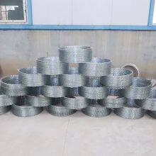 Razor Wire for Military and Prison Perimeter Defense - Heavy Duty thumbnail-2