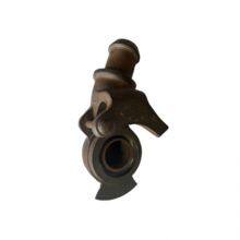 Railway Wagons Air Brake Coupling Head Connector With AAR Standard thumbnail-4