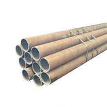 Factory Directly 2 Inch 3 Inch 4 Inch 6 Inch Seamless Carbon Steel Pipe Tube thumbnail-4