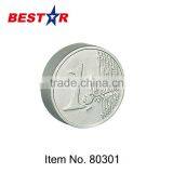 Custom Logo Inflatable Toy Anti Stress Ball thumbnail-1