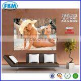 Cheap A1 A2 A3 A4 Custom Images Bulk Paper Poster Flyer Notebook Brochure Printing thumbnail-2