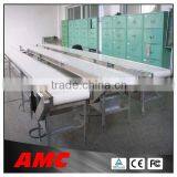 Automation Production Conveyor / Portable Conveyor Belt System thumbnail-3
