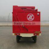 4YZ-3X Harvester Machine for Small Combines Corn thumbnail-5