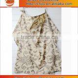 Women Udder Cover,custom Design Breastfeeding Nursing Cover thumbnail-5