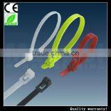 Plastic Stainless Steel Cable Tie MT30 thumbnail-1