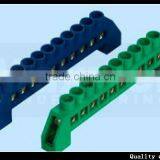 MTB-002 Brass Terminal Block Made in China thumbnail-1