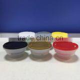 32mm Food Grade Plastic Pull off Spout Cap for Bottle thumbnail-3