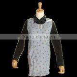 Cotton Dentistry Paper Apron