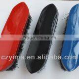 21.5 cm Hot Selling Wooden Horse Dandy Brush/equestrianism thumbnail-2