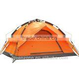 Coulourful Auto Tent Pass the EN7 Test thumbnail-5