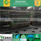 Leonardite 50% Humic Acid Powder Agriculture Fertilizer thumbnail-4