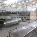 6.0mm Wire High Strength Galvanized Mine Welded Wire Mesh