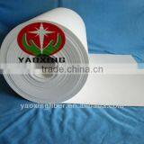 1260C 200K Fireproof Ceramic Fiber Paper for Industrial Equipment Insulation and Protection thumbnail-1