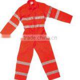 Safety Overall Flame Resistant Workwear