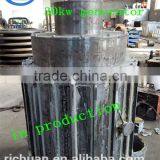 Products China 30KW Vertical Axis Rooftop Wind Turbine thumbnail-2