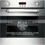 6 Function CE Certified Built in Oven thumbnail-1