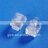 High Quality Rj45 Modular Plugs 4p4c 6p4c