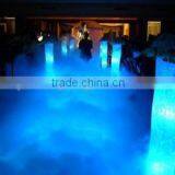 4000w Dry Ice Machine Stage Low Lying Smoke Effect Disco Wedding Fog Effect Machine thumbnail-3