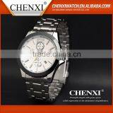 2016 Christmas Gift Luxury Watch Brands Wholesale China Watch 3atm Water Resistant Quartz Watch thumbnail-2