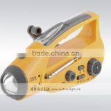 2014 Best Sell Solar Torch thumbnail-1