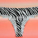 Laser Cut Underwear, Seamless Underwear, Women Panties thumbnail-5