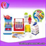 Funny Electronic Cash Register Toy With Light and Music thumbnail-2